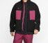Фото #5 товара Куртка спортивная Nike ACG CT2950-010 для мужчин, черного цвета