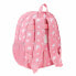 Фото #2 товара Школьный рюкзак 3D Disney M890 Розовый 27 x 32 x 10 cm