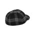 Фото #8 товара FLEXFIT Cap Tartan Plaid