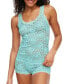 Women's Roanne Tank & Shorts Set Lingerie