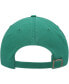 Фото #4 товара Men's Kelly Green Clean Up Adjustable Hat