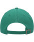 ფოტო #4 პროდუქტის Men's Kelly Green Clean Up Adjustable Hat