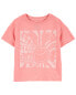 Kid Let the Sun in Boxy-Fit Tee 4