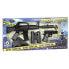 Фото #3 товара CPA TOY Special Forces Set Pistol