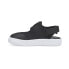 Фото #3 товара Puma LightFlex Summer River Toddler Boys Black Casual Sandals 38319201