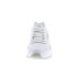 Фото #4 товара Мужские кроссовки повседневные белые кожаные низкие демисезонные Reebok Royal Glide