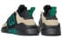 Фото #5 товара adidas originals EQT 91 / 18 x Packer 减震防滑耐磨 低帮 运动休闲鞋 男女同款 黑绿 / Кроссовки Adidas originals EQT bb9482