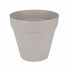 Plant pot Elho Loft Urban Grey Circular Ø 50 cm