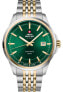 Фото #2 товара Swiss Military SM34104.06 Mens Watch Classic Sapphire Glas 40mm 10ATM