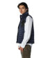 ფოტო #6 პროდუქტის Men's Puffer Vest Jacket