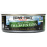 Фото #1 товара Yellowfin Tuna, Solid Light, In Extra Virgin Olive Oil, 5 oz (142 g)