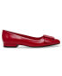 Фото #2 товара Балетки Anne Klein Kalea Pointed Flat