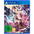 PLAYSTATION GAMES PS4 Dragon Star Varnir