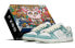 Кроссовки Nike Dunk Low FZBB CNY Bunny White 36.5 - фото #1