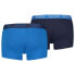 Фото #2 товара PUMA Basic Boxer 2 Units