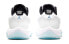 Фото #6 товара Jordan Air Jordan 11 Retro Low "Legend Blue" 传奇蓝 低帮 复古篮球鞋 GS 白蓝 / Кроссовки Jordan Air Jordan 528896-117