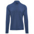 THERMOWAVE Merino Arctic Long Sleeve Base Layer