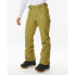 Фото #3 товара RIP CURL Rider high waist pants