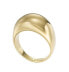 Ellis JF04746710 Women´s Statement Gold Plated Ring