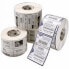 Фото #1 товара Zebra Z-Ultimate 3000T White - White - Thermal transfer - 7.6 cm - 9449 pc(s) - 9449 pc(s) - 38.1 x 12.7 mm