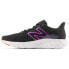 NEW BALANCE 411V3 running shoes