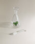 Фото #7 товара Vegetable borosilicate cruet