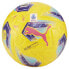 Фото #1 товара Puma Orbita Serie A Fifa Quality Pro Soccer Ball Mens Size 5 08411402