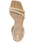ფოტო #4 პროდუქტის Women's Kia Strappy Dress Sandals