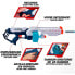X-SHOT Turbo Fire Foam Dart Launcher