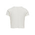 ONLY Girl S Col Rond Nella short sleeve T-shirt