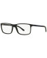 Фото #1 товара Оправа Polo Ralph Lauren Rectangle Eyeglasses