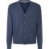 Фото #1 товара HACKETT Cotton Cashmere Cardigan