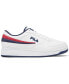 Фото #2 товара Men's A Low Casual Sneakers from Finish Line