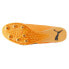 Фото #5 товара Puma Evospeed Triple Jump 11 Ultraweave Track & Field Mens Orange Sneakers Athl