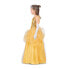 Фото #3 товара Маскарадные костюмы для взрослых My Other Me Жёлтый Принцесса Belle (3 Предметы)