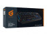 Фото #9 товара Conceptronic KRONIC Mechanical Gaming Keyboard - RGB - Italian layout - Full-size (100%) - USB - Mechanical - QWERTY - RGB LED - Black