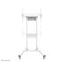 Neomounts by Newstar motorised floor stand - 110 kg - 94 cm (37") - 2.54 m (100") - 100 x 100 mm - 800 x 600 mm - 115.2 - 180.2 mm