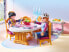 PLAYMOBIL Princess 70455 Dining Room, from 4 Years & Princess 70453 Dormitory with Two Princess Figures, from 4 Years