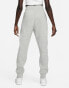 Фото #2 товара Nike Phoenix Fleece joggers in grey