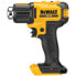 Фото #2 товара DeWALT Akku-Heissluftpistole 18V DCE530N-XJ ohne Akku ohne Lader im Karton