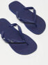 Havaianas Classic Top flip flops in navy