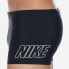 Фото #3 товара Nike Logo M NESSD646 001 swimming trunks