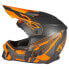 Фото #5 товара KLIM F3 Carbon Pro ECE full face helmet