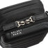 DELSEY Shadow 5.0 Expandable crossbody Черный, XS - фото #5