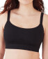 Фото #1 товара Women's Comfort Revolution Modern Seamless Bralette DFMSBR