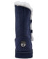 Фото #8 товара Big Girl's Camila Winter Boots from Finish Line
