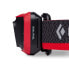 Фото #5 товара Black Diamond Cosmo 350 - Headband flashlight - Black - Red - 1.1 m - IPX8 - 350 lm - 10 m