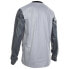 ION Scrub Select long sleeve enduro jersey S - фото #3