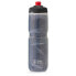 Фото #1 товара POLAR BOTTLE Breakaway Insulated Jersey Knit 24oz / 710ml Water Bottle