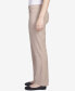 Фото #4 товара Petite Classics Tummy-Control Pull-On Straight-Leg Pants, Petite & Petite Short